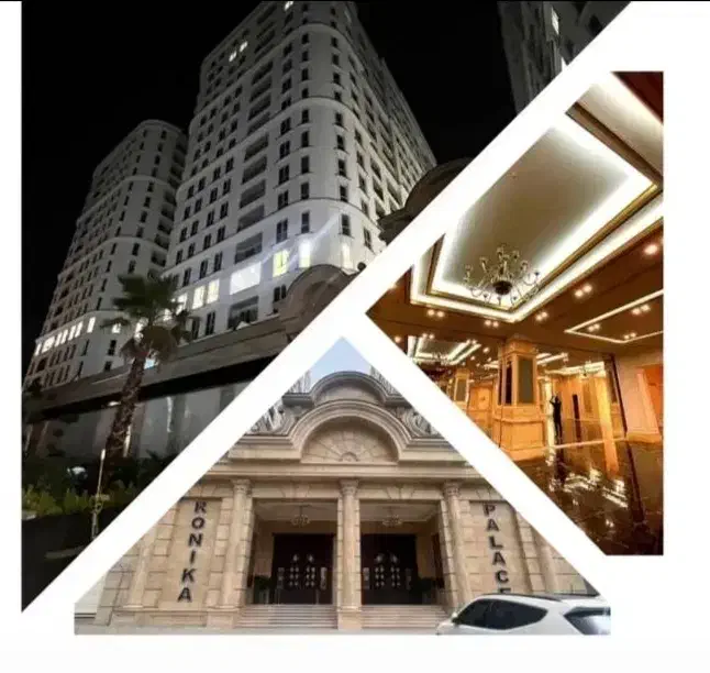 رهن واجاره* رونیکا پلاس کوهک ، همت ۲ *منطقه۲۲