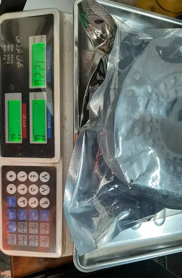 فیلامنت +ABS پرینتر سه بعدی 1 کیلو قیمت تولیدی|پرینتر، اسکنر، کپی، فکس|اصفهان, ملاصدرا|دیوار