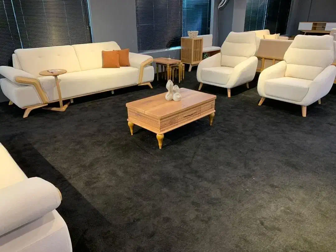 مبل راحتی مدل آدیداس/|مبلمان خانگی و میز عسلی|بندرعباس, |دیوار