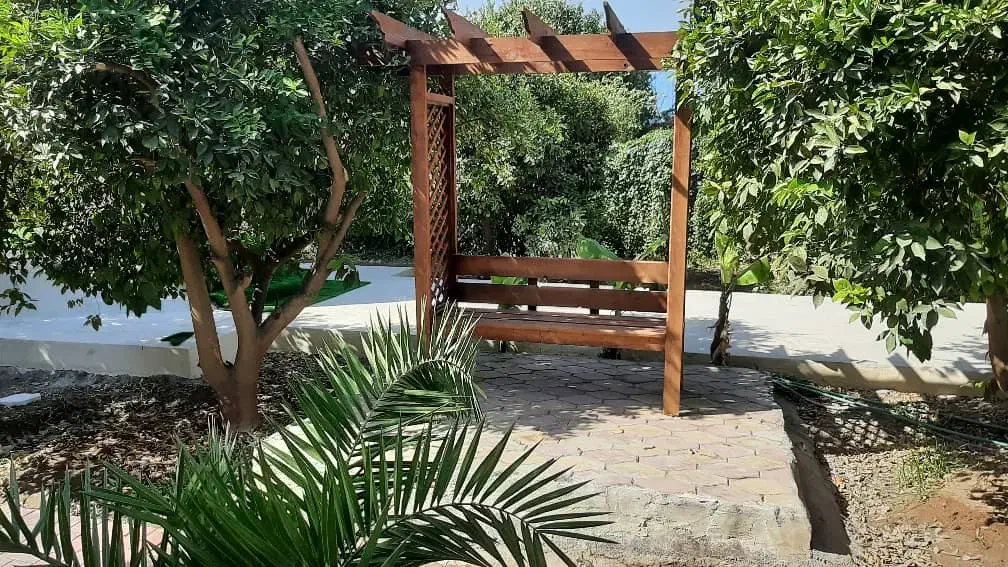 باغ کیان|خدمات پذیرایی، مراسم|دزفول, |دیوار