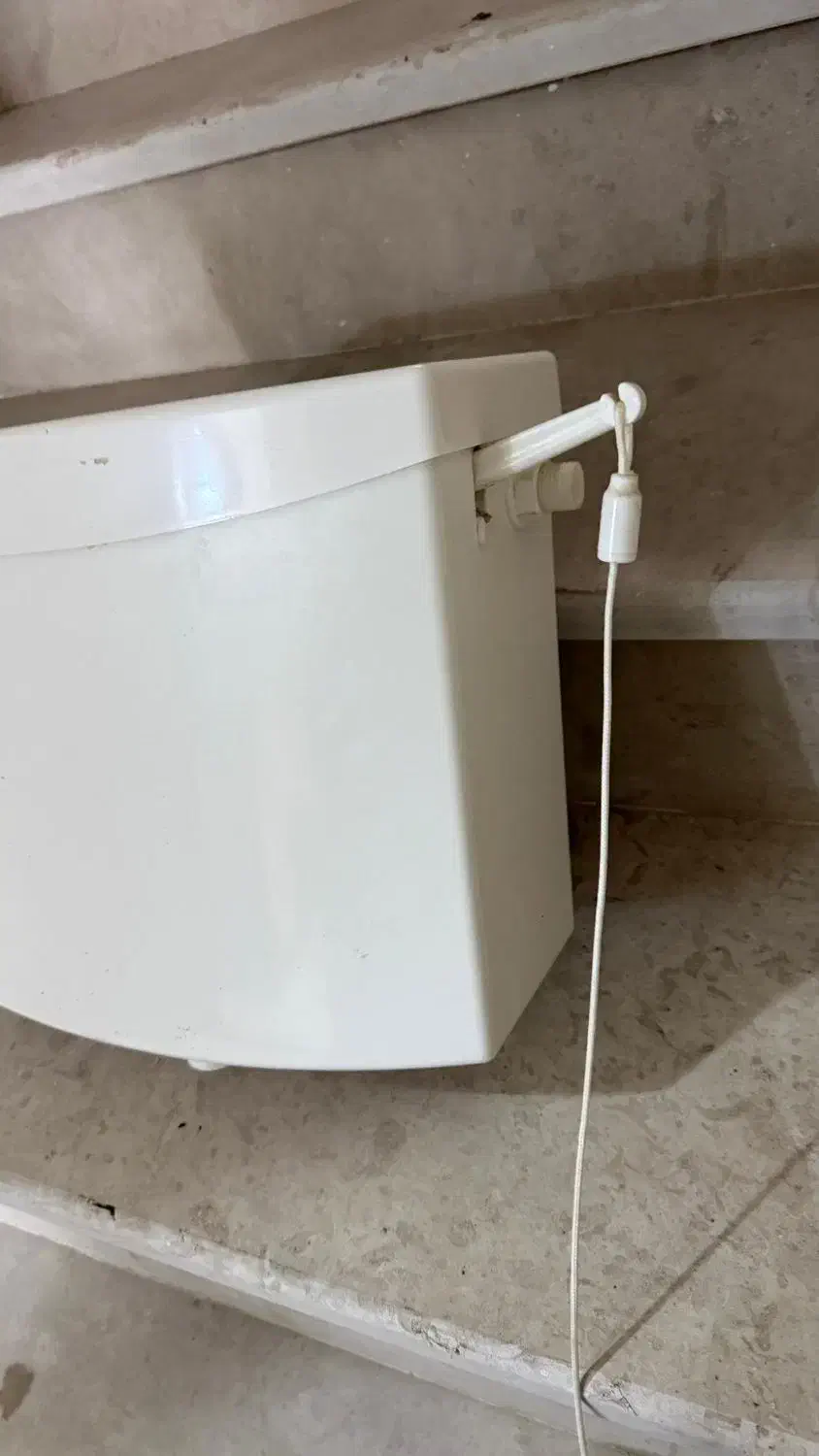 فلاش تانک .|لوازم سرویس بهداشتی|بندر انزلی, متروپل|دیوار