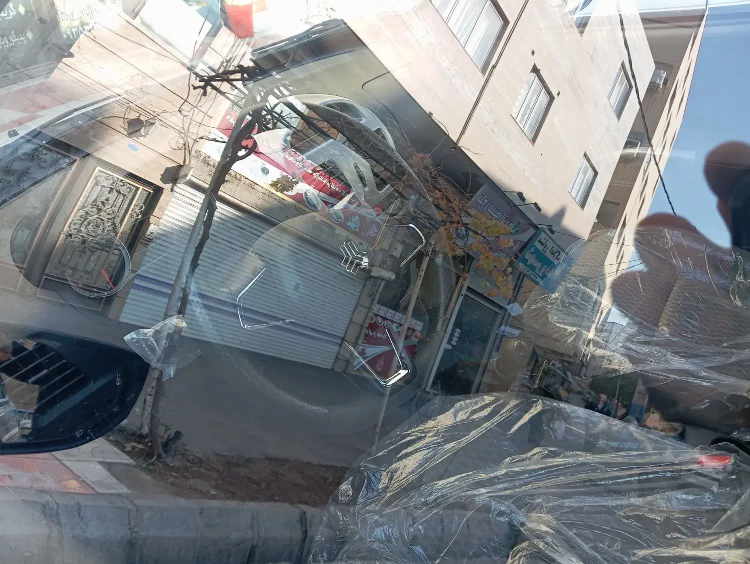 ساینا s با استاندارد ۸۵گانه۱۴۰۴|خودرو سواری و وانت|تبریز, |دیوار