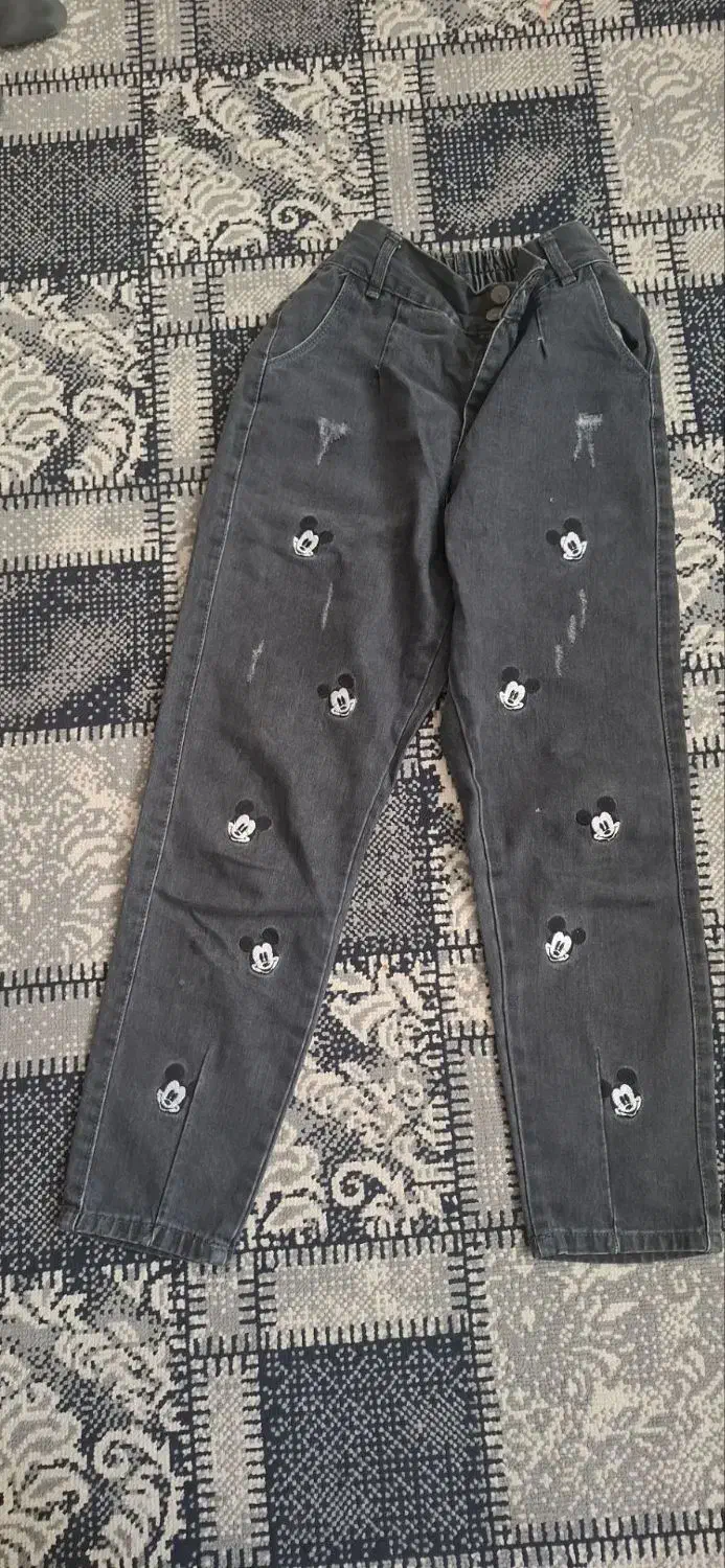 تعدادی لباس دخترانه|لباس|مشهد, پنجتن|دیوار