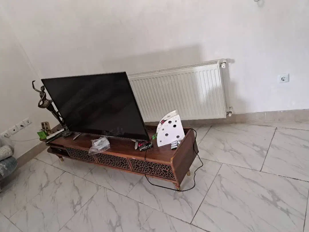 میز تلویزیون|میز تلویزیون|رشت, باهنر|دیوار