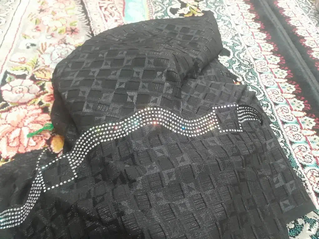 نگین زن لباس|لباس|چابهار, |دیوار