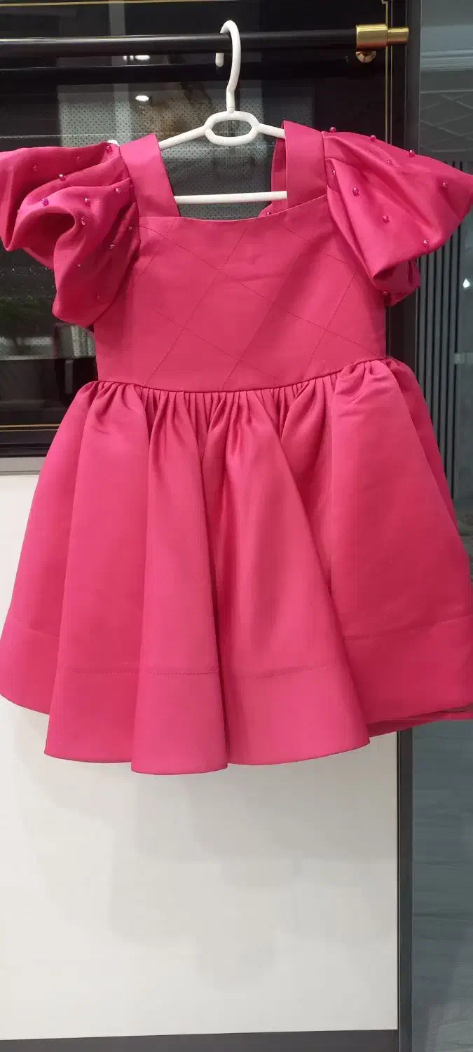 لباس مجلسی|کفش و لباس بچه|اردبیل, |دیوار