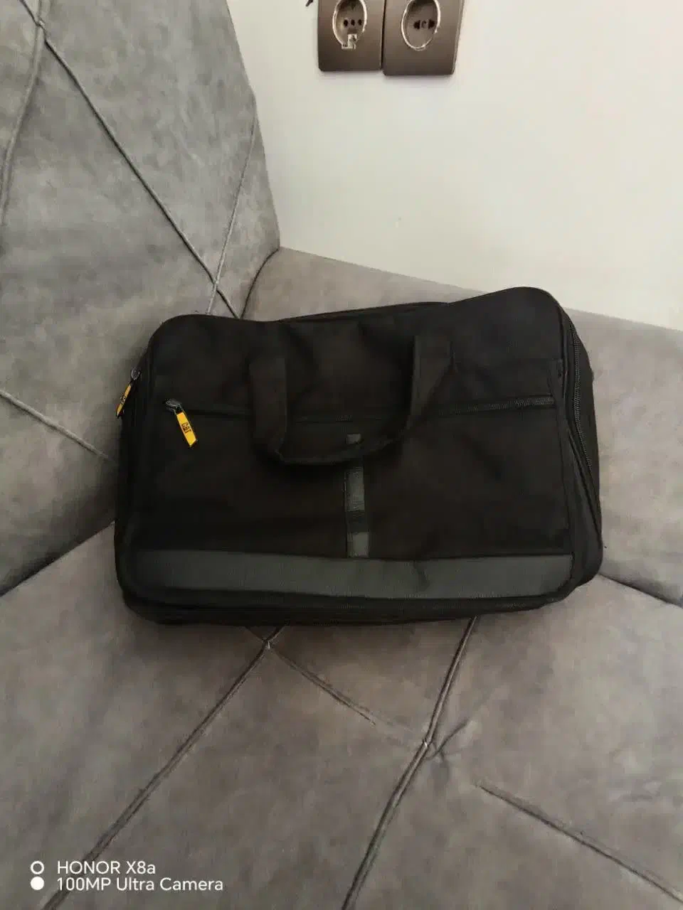 کیف اداری ودانشجویی|کیف، کفش، کمربند|کرمان, |دیوار