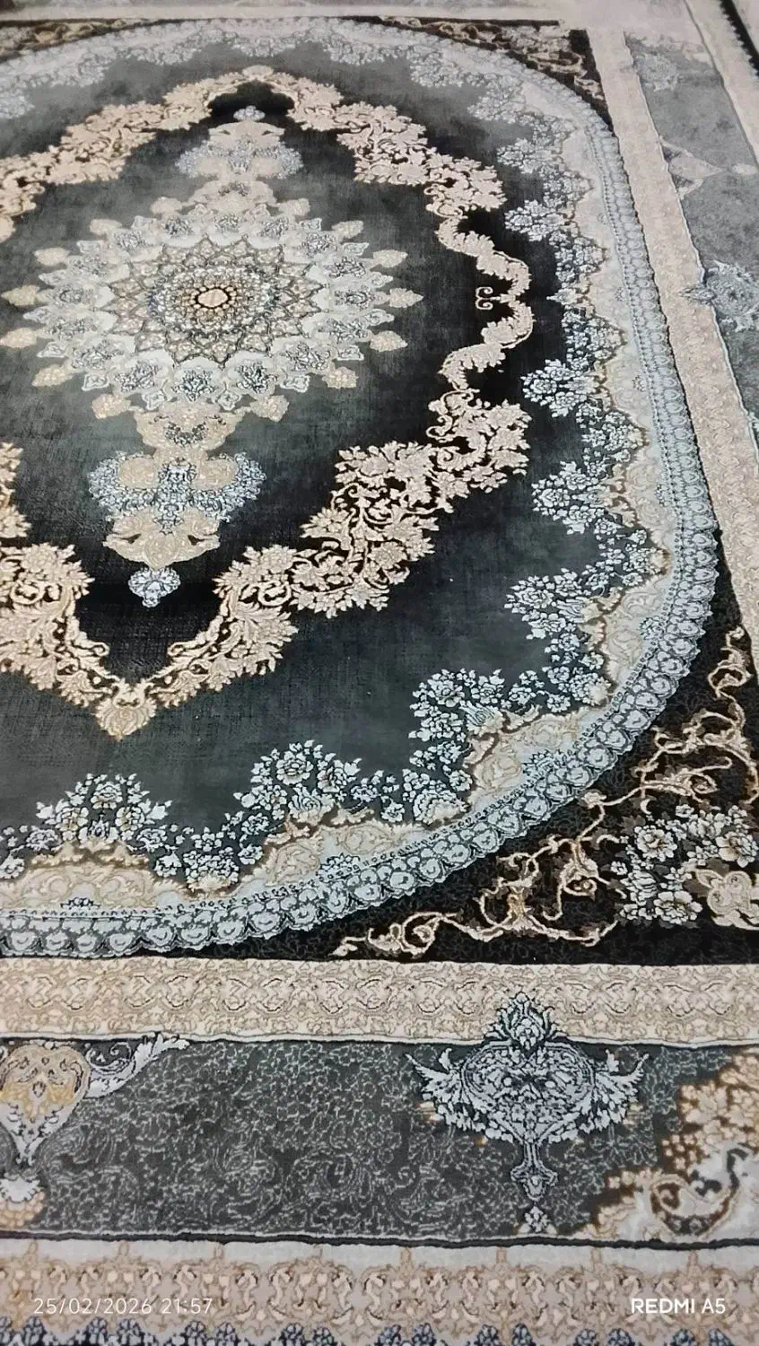 فرش نگین|فرش|یزد, |دیوار