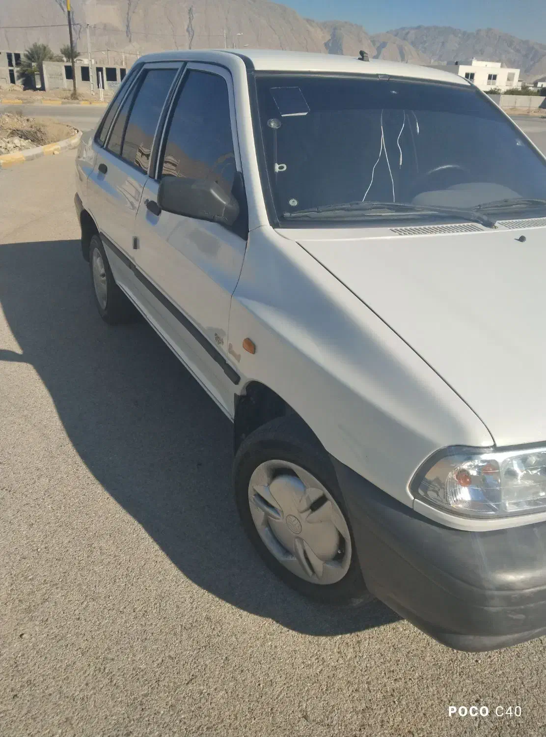 پراید 131مدل 93 بستک|خودرو سواری و وانت|بستک, |دیوار