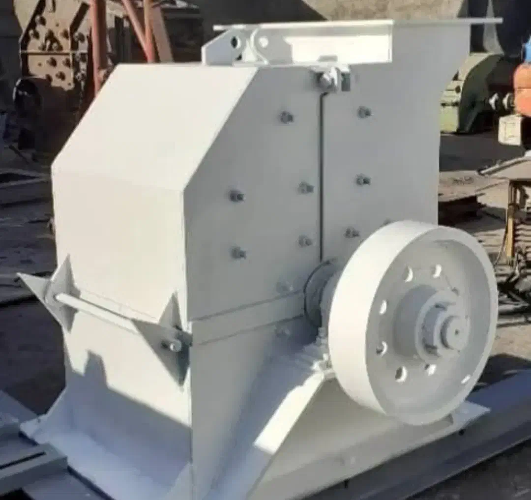 دستگاه سنگ شکن آسیاب ۳۶ چکش آسیاب ۲۴ چکش|ماشین‌آلات صنعتی|رباط‌کریم, رباط‌کریم|دیوار