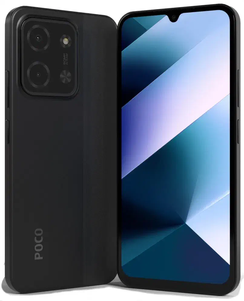 پوکو C85 نونو|موبایل|محمدشهر, شهرک پیام (مهرالبرز)|دیوار