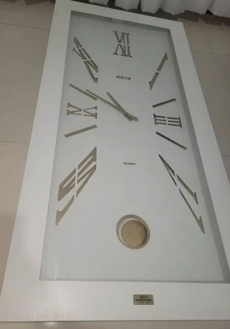 ساعت دیواری ARTA|ساعت دیواری و تزئینی|اندیشه, شهرک مریم|دیوار