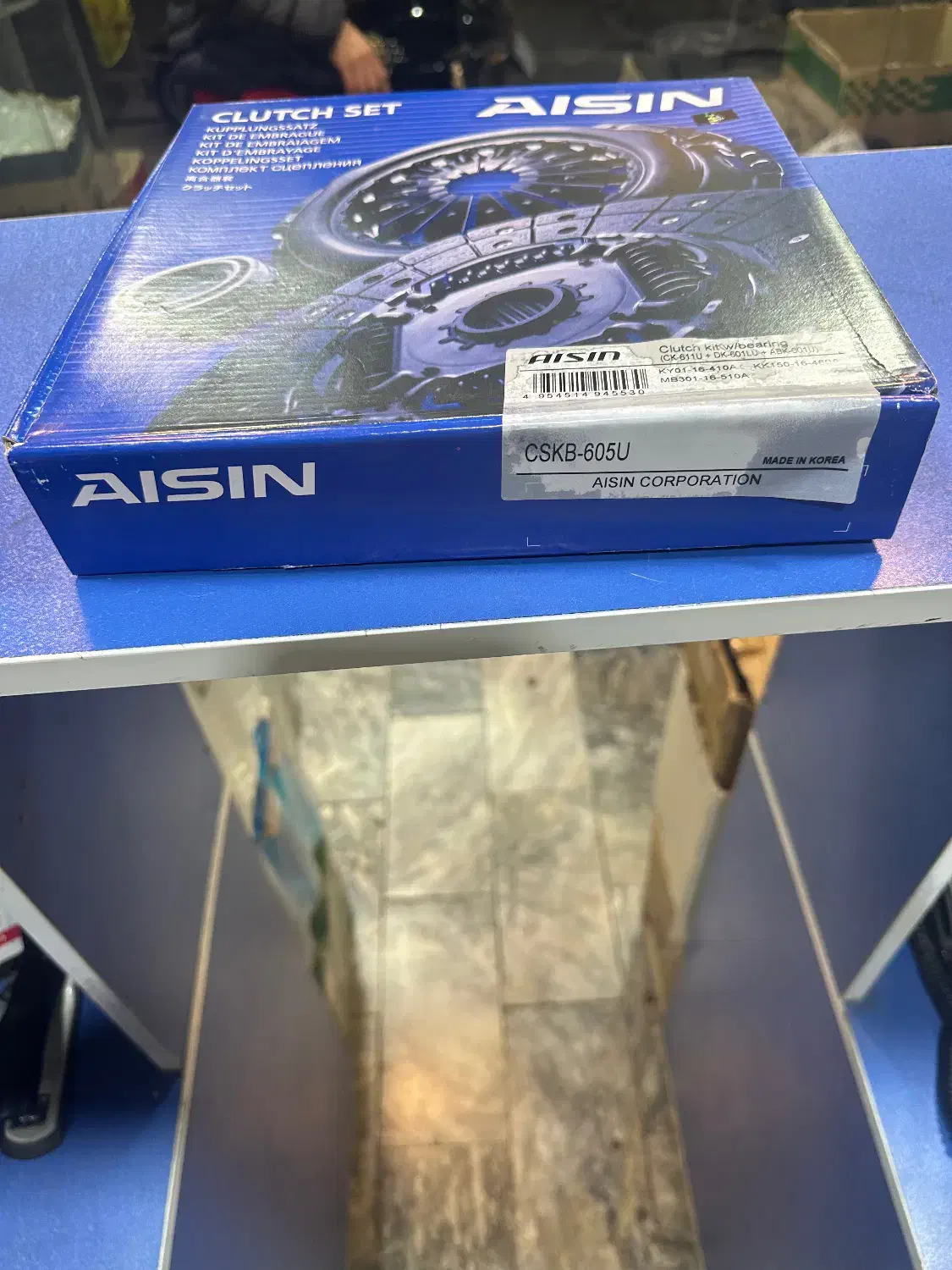 دیسک و صفحه پراید|قطعات یدکی و لوازم جانبی|کرج, شهرک فهمیده|دیوار