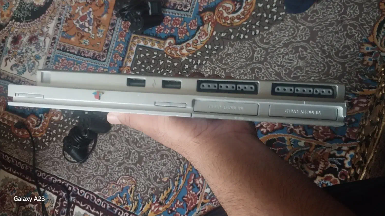 پلی استیشن ۲|کنسول، بازی ویدئویی و آنلاین|بندرعباس, |دیوار