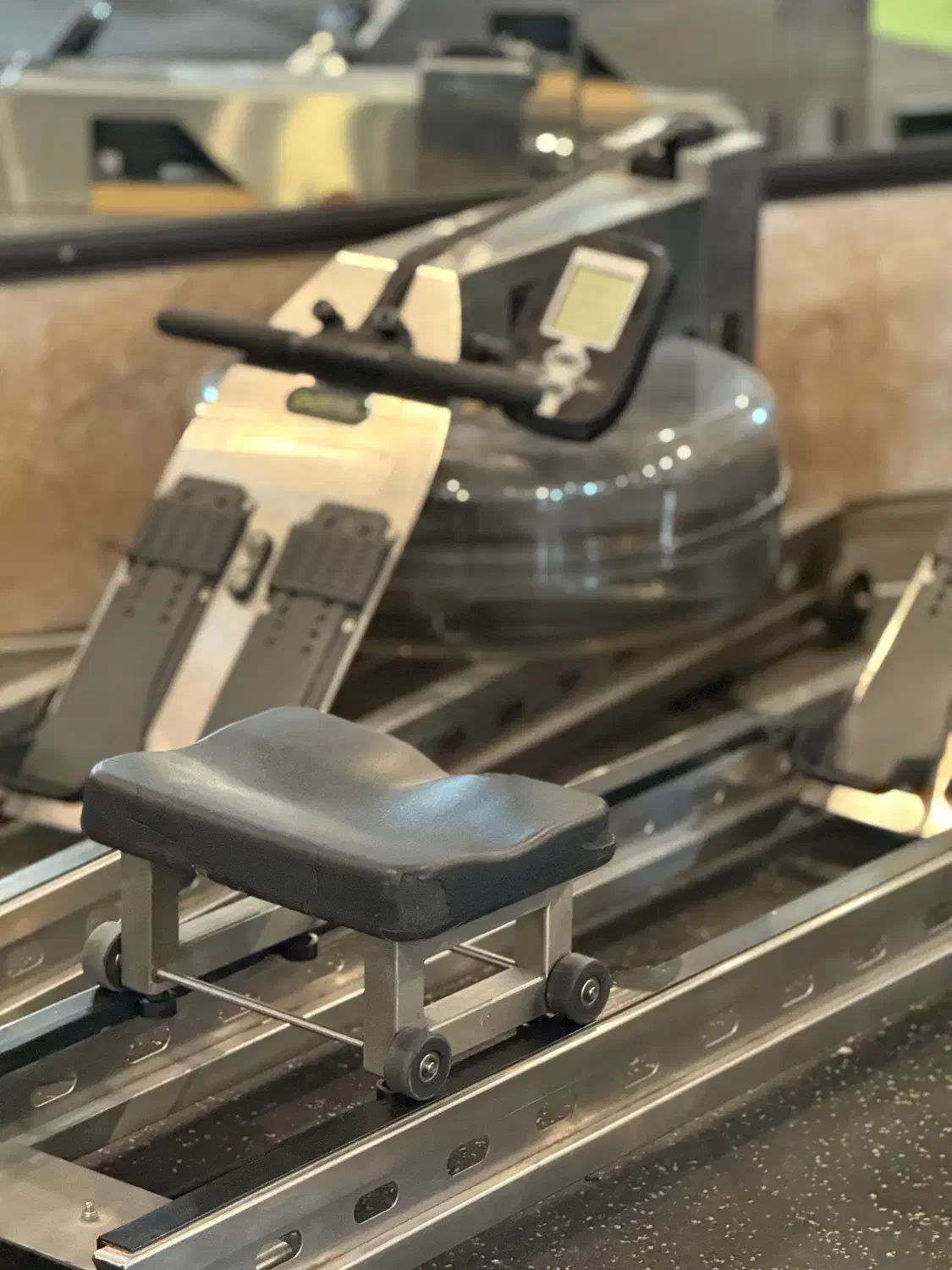 رویینگ واتر DHZ باشگاهی/|تجهیزات ورزشی|فردیس, شهرک راه آهن|دیوار