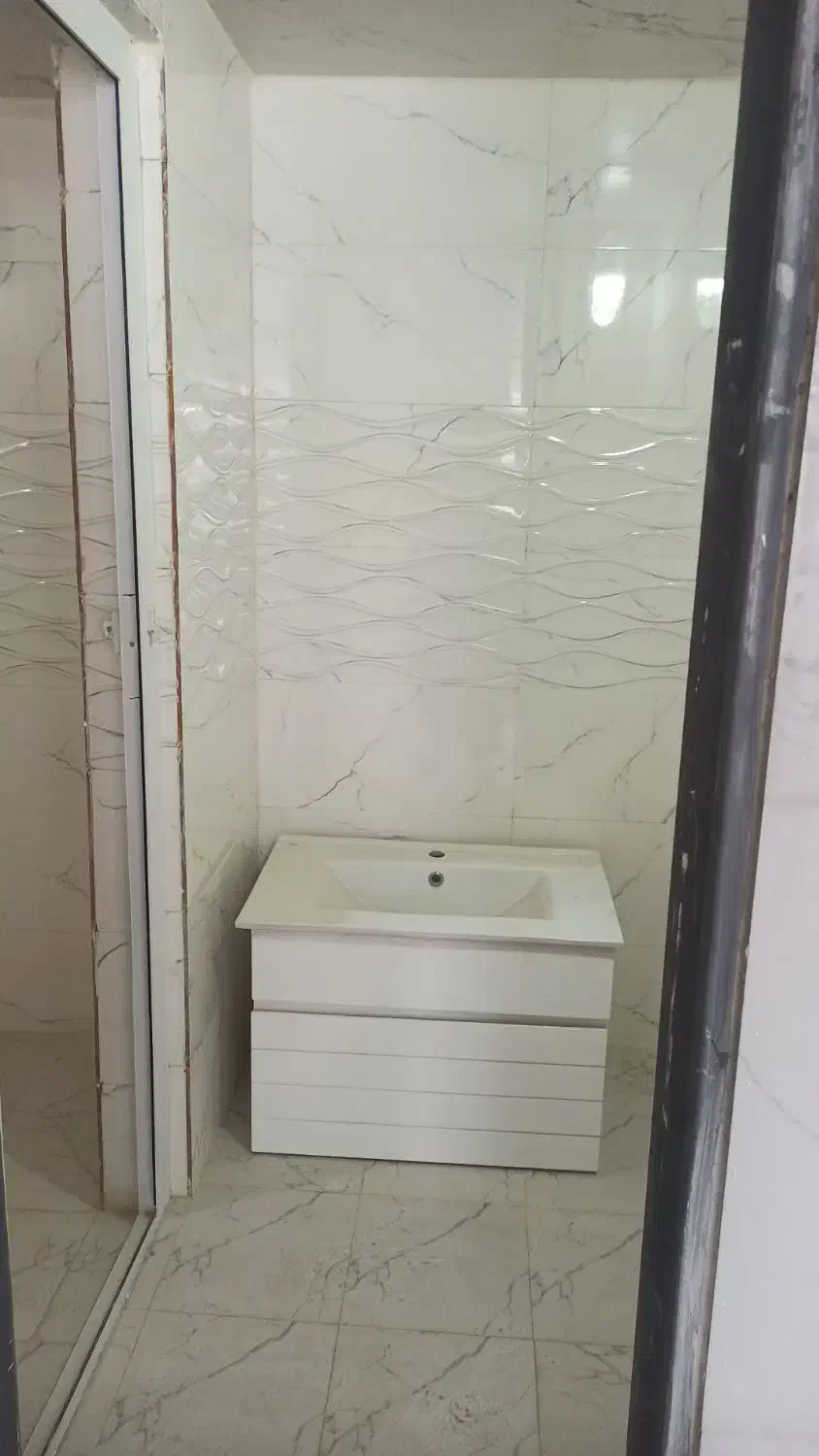 ۱۵۰متر مغازه نوساز همه  امکانات تکمیل|اجارهٔ مغازه و غرفه|رباطکریم, شترخوار|دیوار