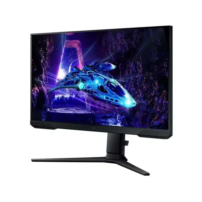 مانیتور گیمینگ Samsung Odyssey G3 G30D|قطعات و لوازم جانبی رایانه|بیرجند, |دیوار