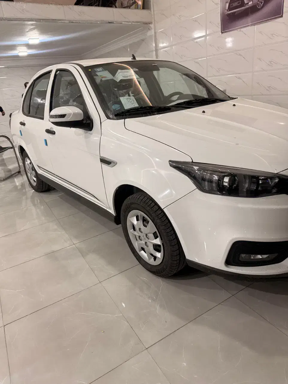 سهندs|خودرو سواری و وانت|کرمانشاه, |دیوار