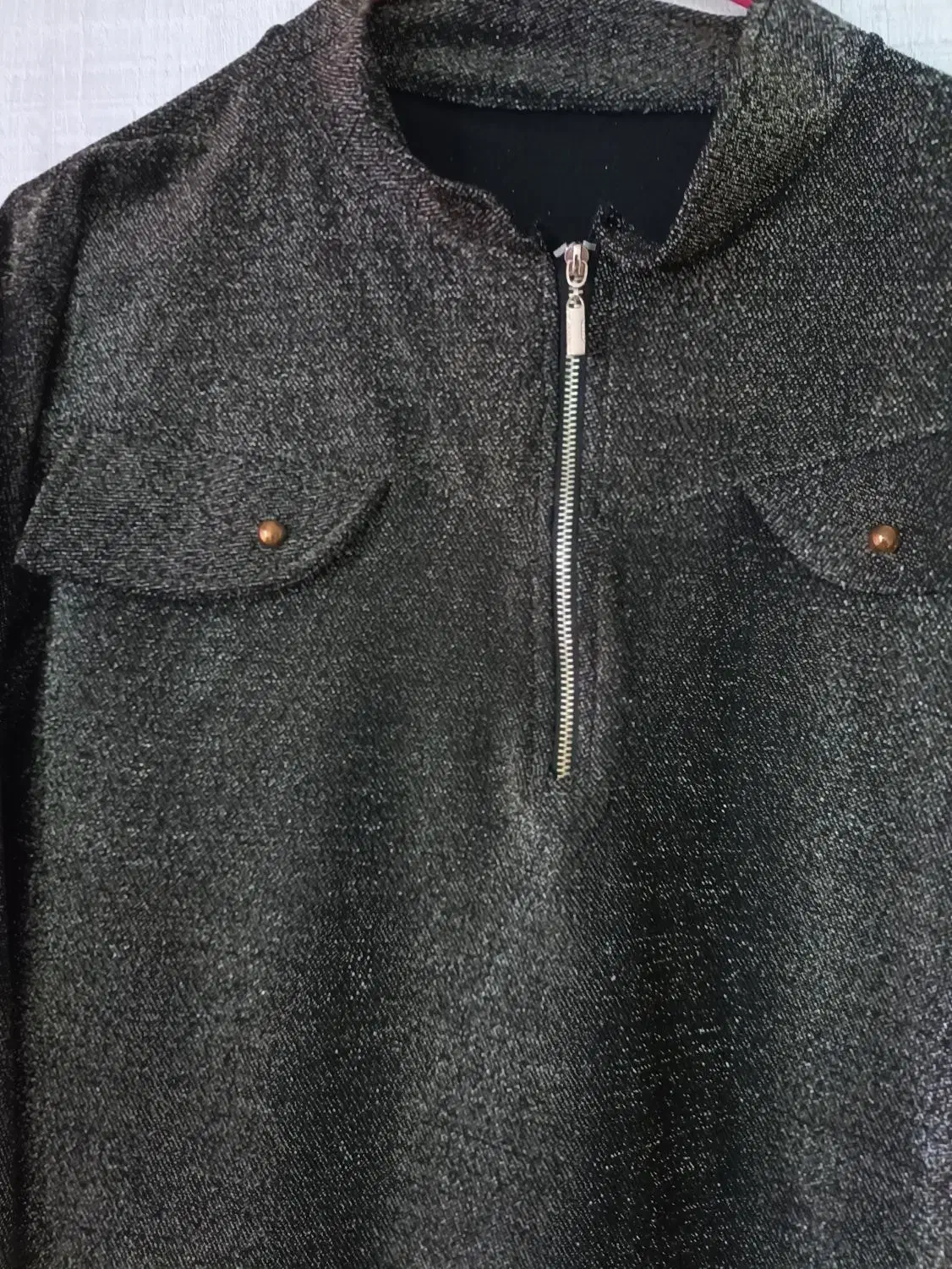 تونیک|لباس|سنندج, |دیوار