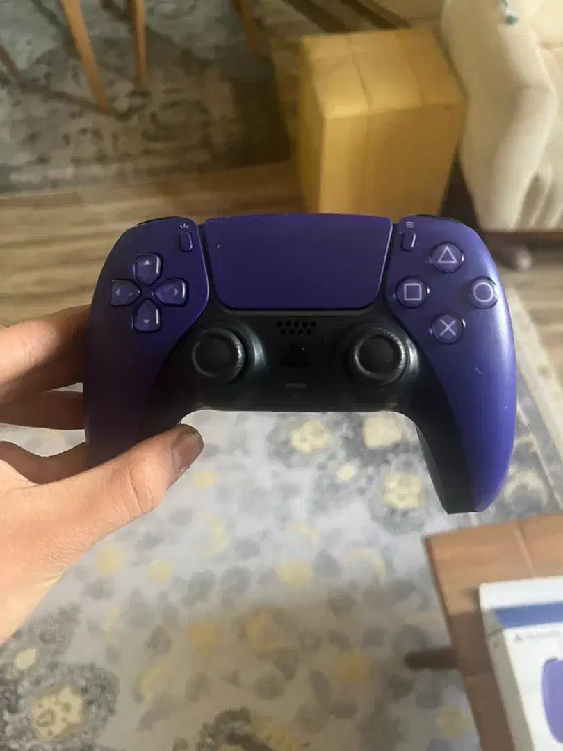 دسته PS5|کنسول، بازی ویدئویی و آنلاین|بهبهان, |دیوار