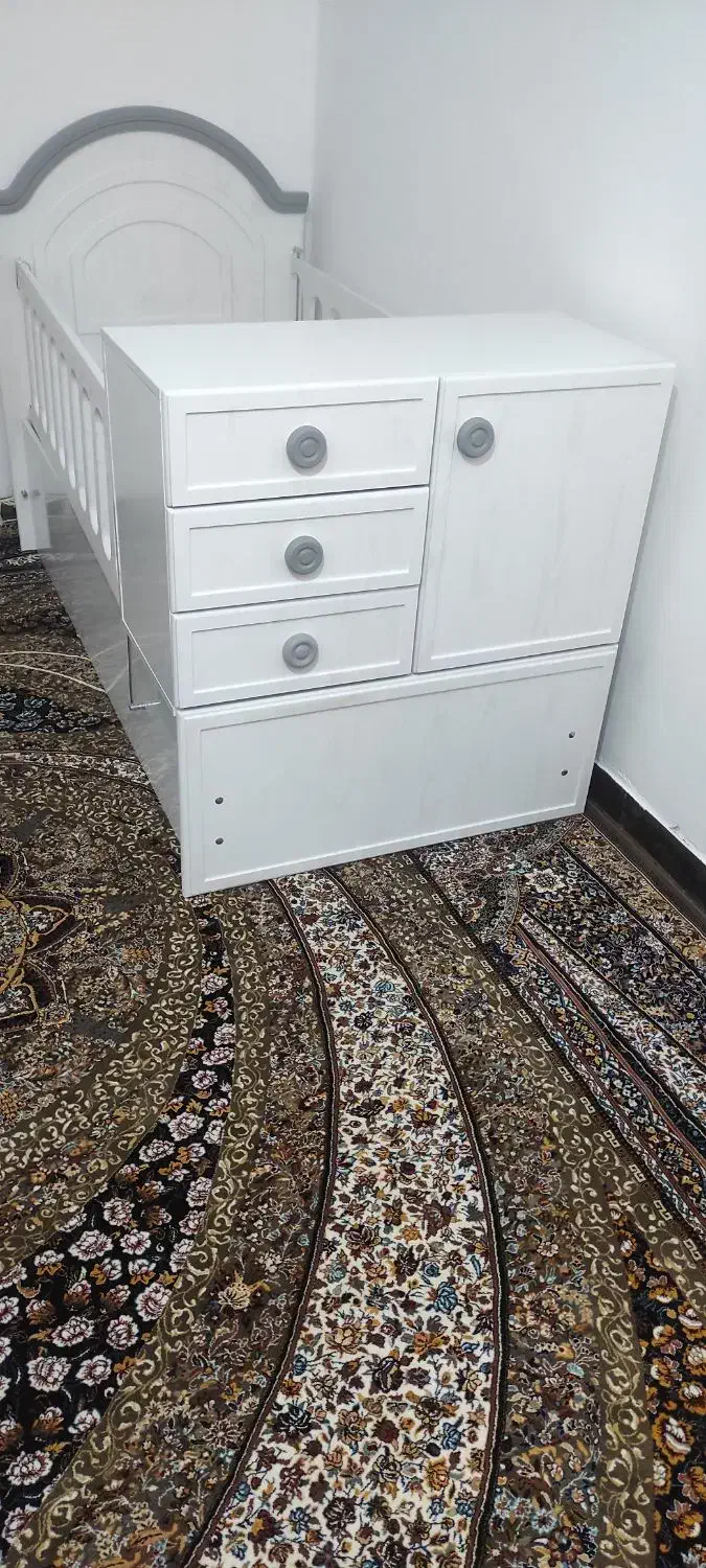 بدلیل تغییر شغل اجناس30درصد زیر قیمت اقساط|اسباب و اثاث بچه|اهواز, کمپلو جنوبی|دیوار