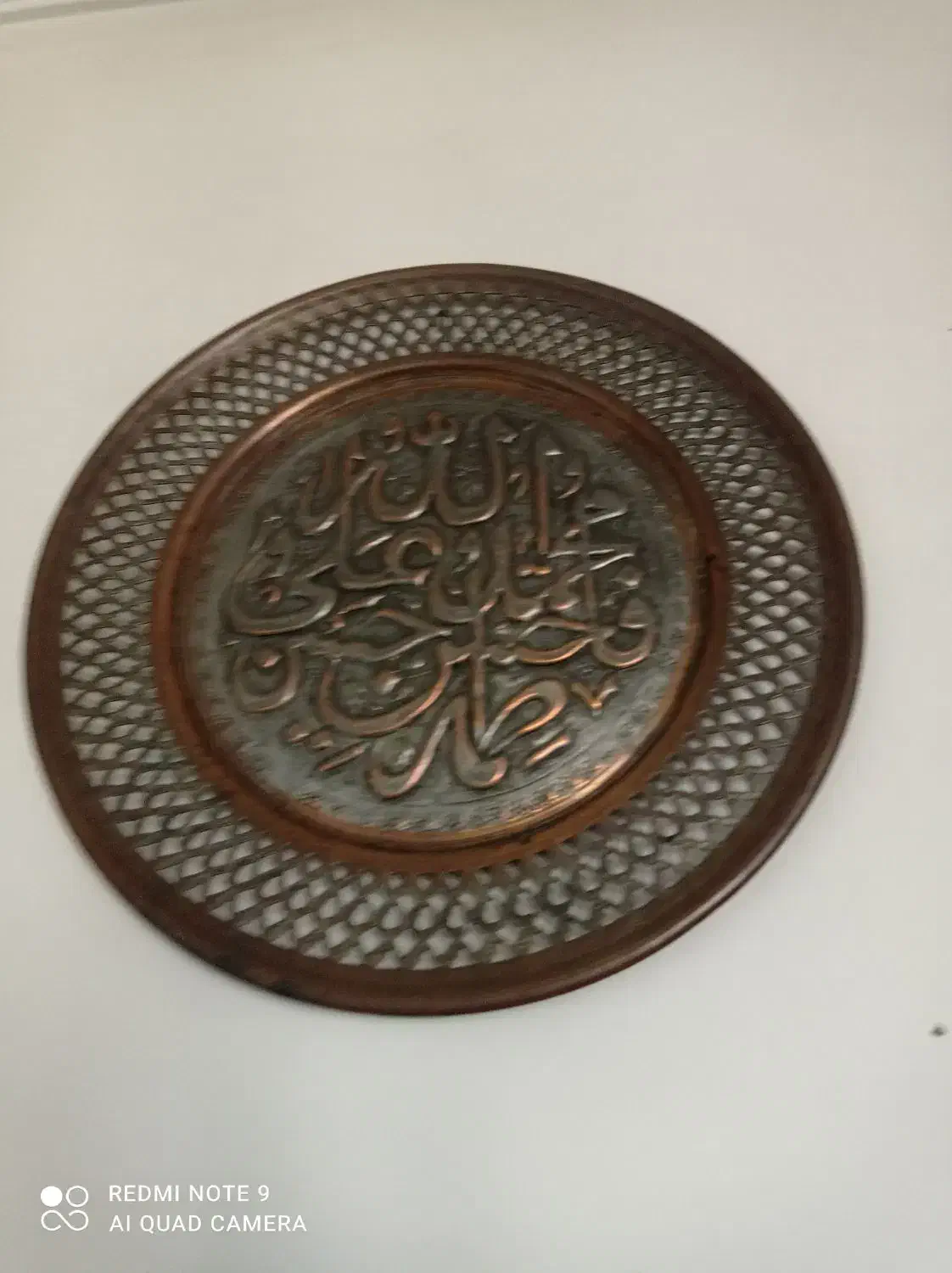 سینیمسیبرایپنجاهسالپیشه|کلکسیون اشیاء عتیقه|ملارد, |دیوار