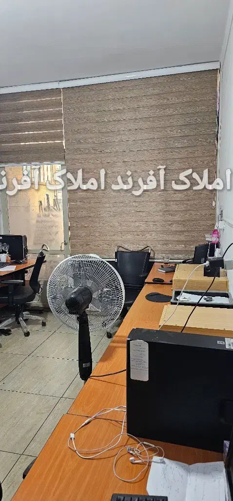 ملک اداری ۳ طبقه دربست با ۱۲ اتاق،جنب مترو توحید|اجارهٔ دفتر کار، اتاق اداری، مطب|تهران, شهرآرا|دیوار