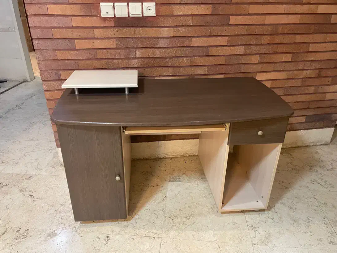 میز تحریر برند ارژن ضد خش|میز تحریر و کامپیوتر|تهران, محمودیه|دیوار