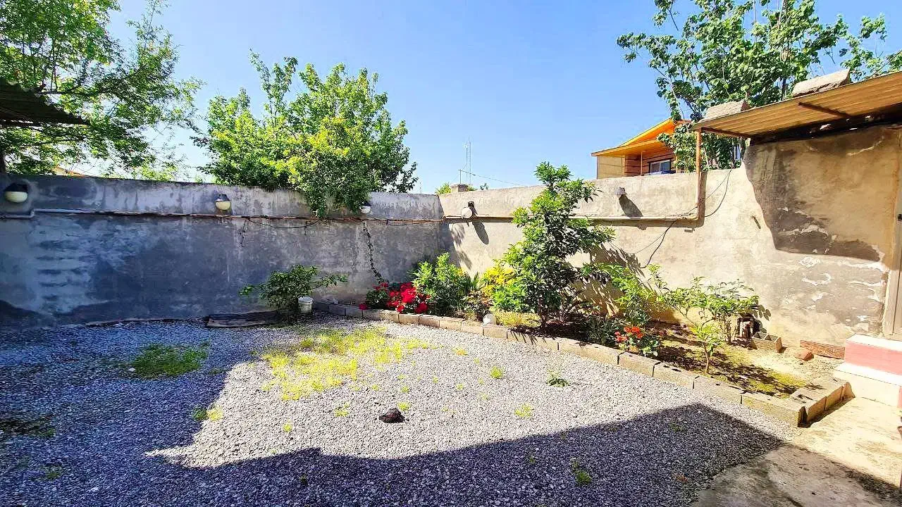 ویلا فلت۱۸۰متری /بافت مسکونی/۳کنتور آب برق گاز نصب|فروش خانه و ویلا|فریدون‌کنار, |دیوار