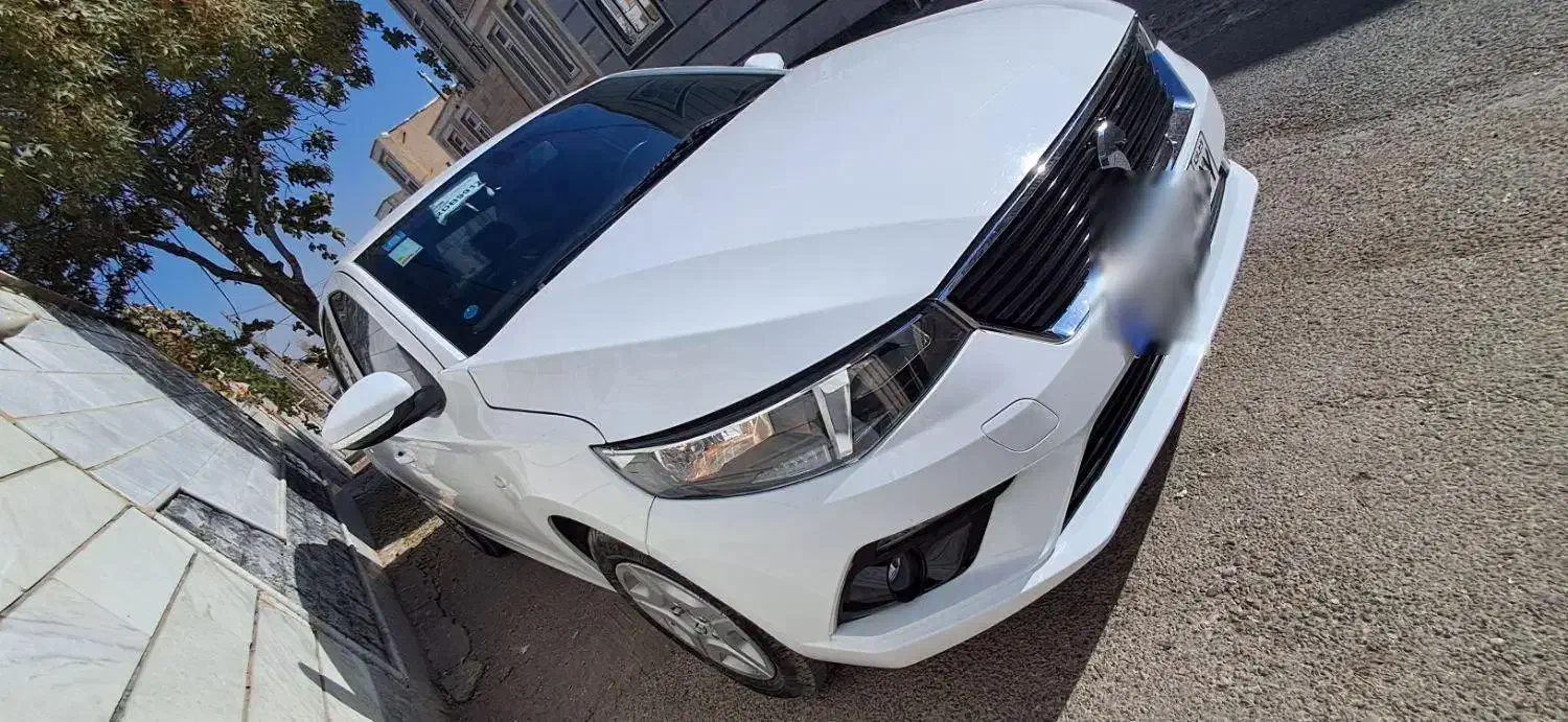 تارا وی یک پلاس|خودرو سواری و وانت|خمین, |دیوار