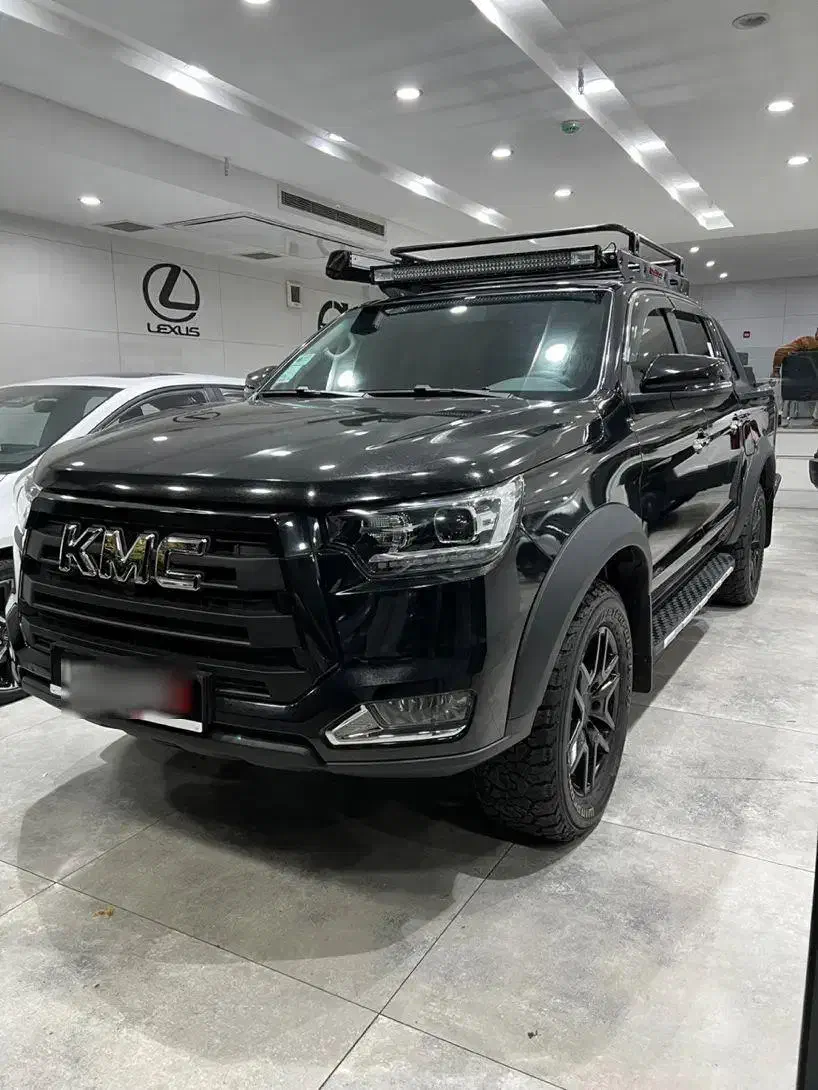 kmc t8|خودرو سواری و وانت|شیراز, فرهنگ شهر|دیوار