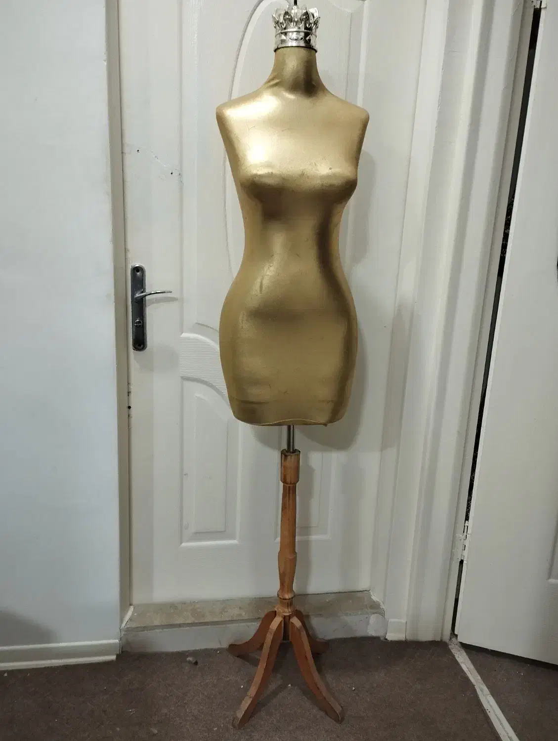 مانتو سایز ۴۰|لباس|گرگان, |دیوار