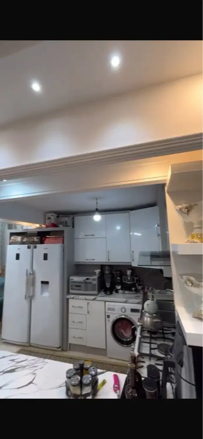 آپارتمان فاز ۲|فروش آپارتمان|کاشان, فاز ۲ ناجی آباد|دیوار