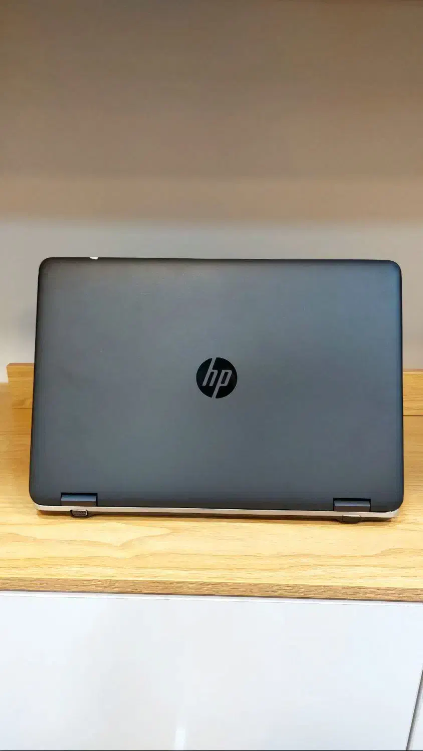 لپ تاپ HP Probook 650 G2|رایانه همراه|قزوین, |دیوار