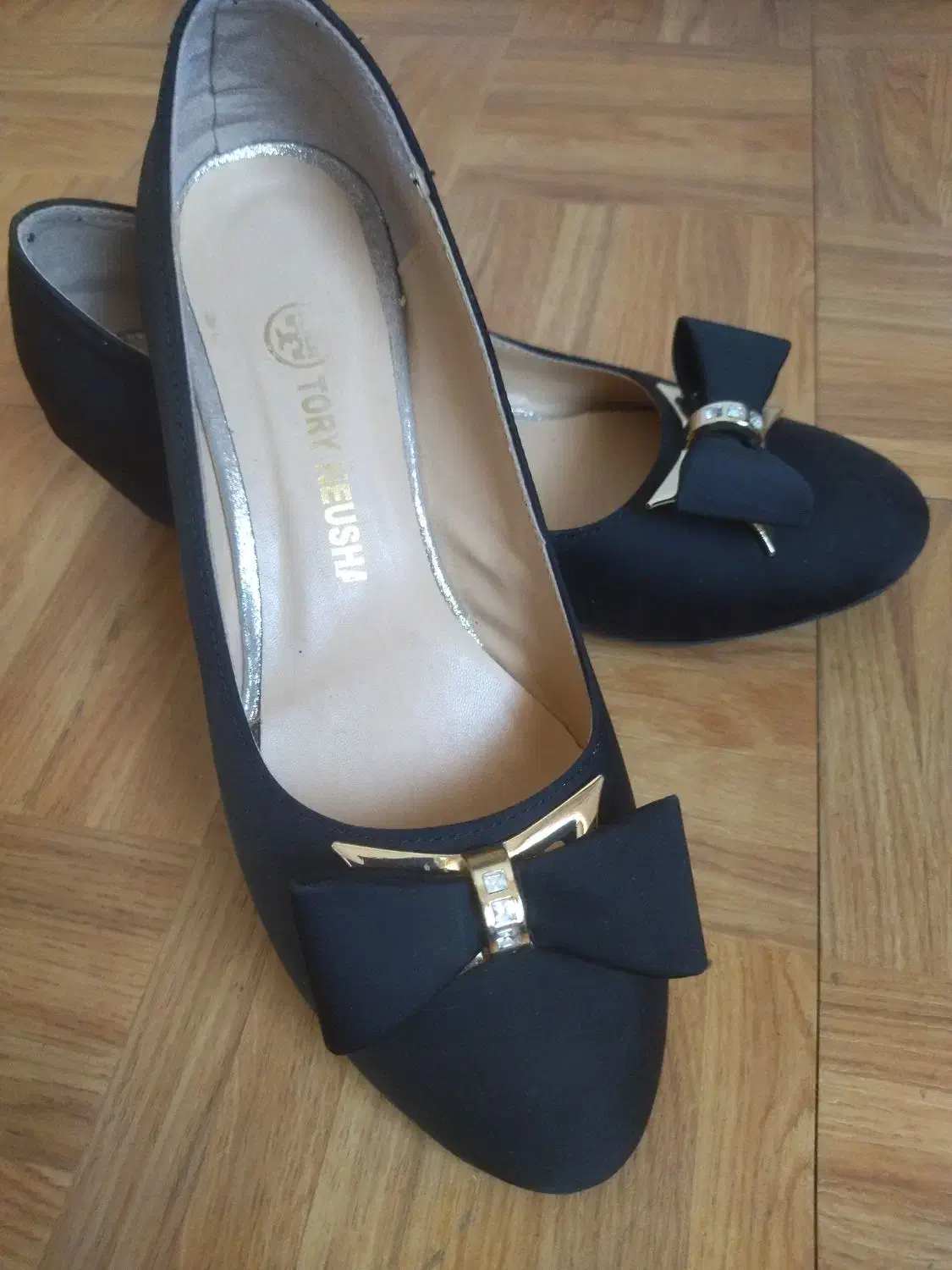 کفش میهمانی|کیف، کفش، کمربند|تهران, والفجر|دیوار