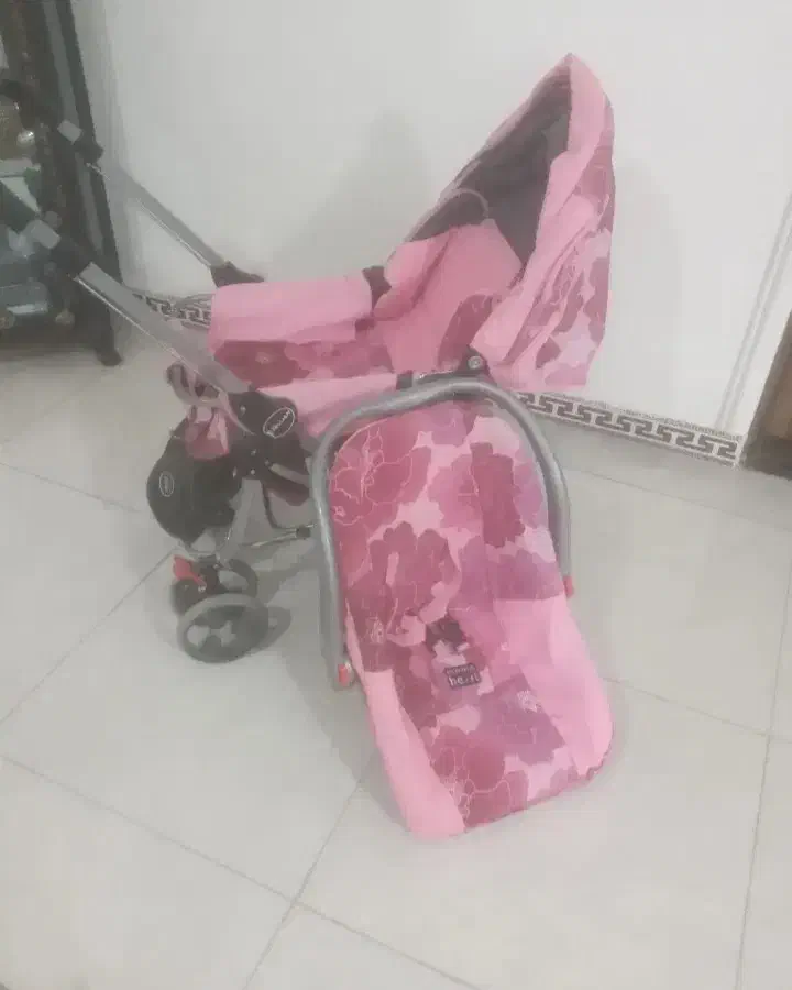 کالسکه به قیمت مناسب|کالسکه و لوازم جانبی|ارومیه, |دیوار