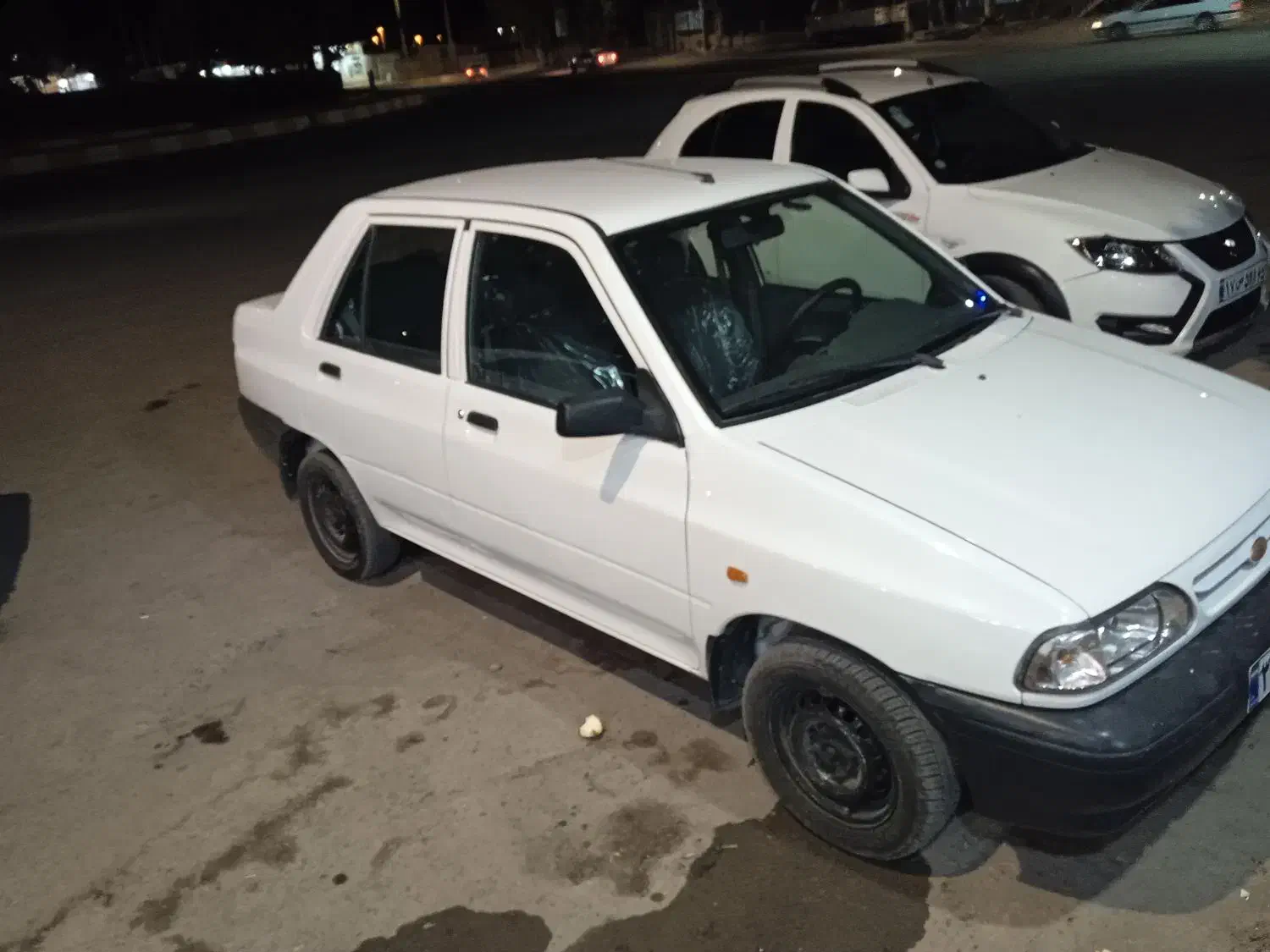 پراید 131مدل 99ارروییه|خودرو سواری و وانت|ارزوئیه, |دیوار