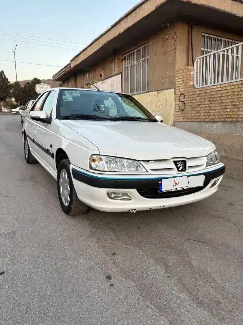 پارس سال مدل 89|خودرو سواری و وانت|جم, |دیوار