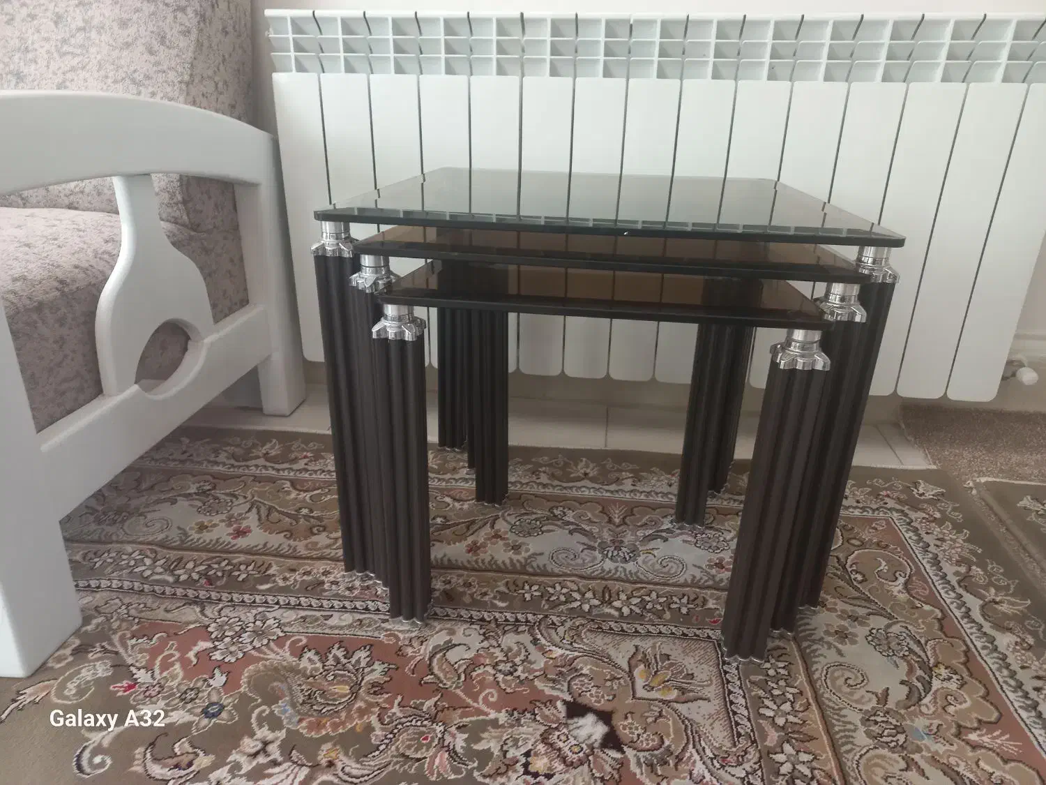 میزعسلی|مبلمان خانگی و میز عسلی|گلپایگان, |دیوار