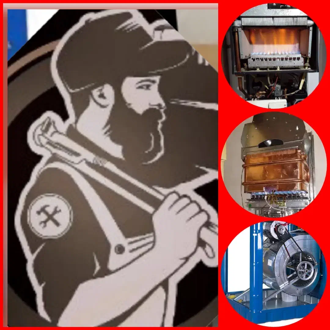 تعمیرات انواع پکیج ابگرمکن کولر ابی(اوستا کار)|خدمات پیشه و مهارت|شیراز, معالیآباد|دیوار