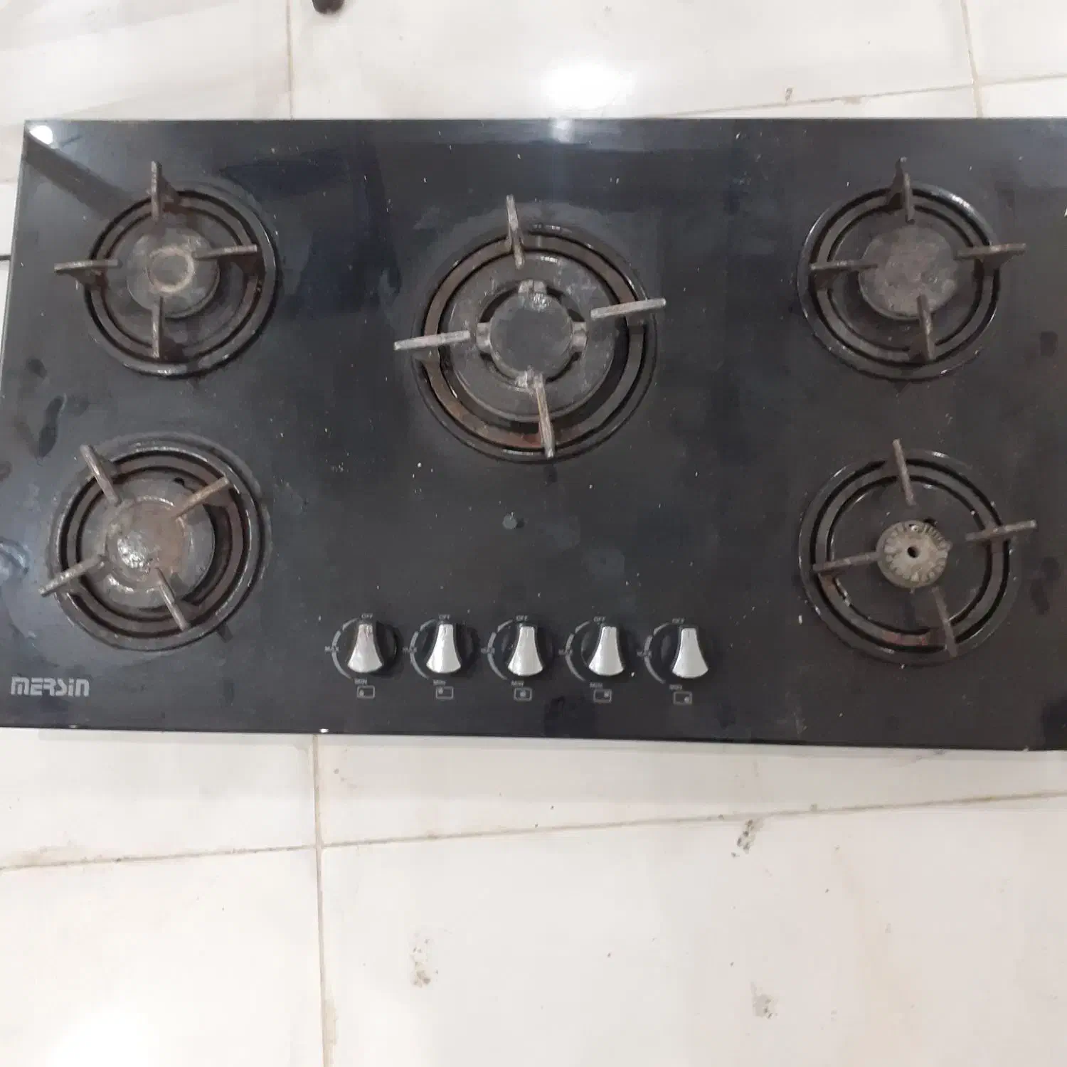 گار صفحه ای|اجاق گاز و لوازم برقی پخت‌وپز|اهواز, شهرک دانشگاه|دیوار