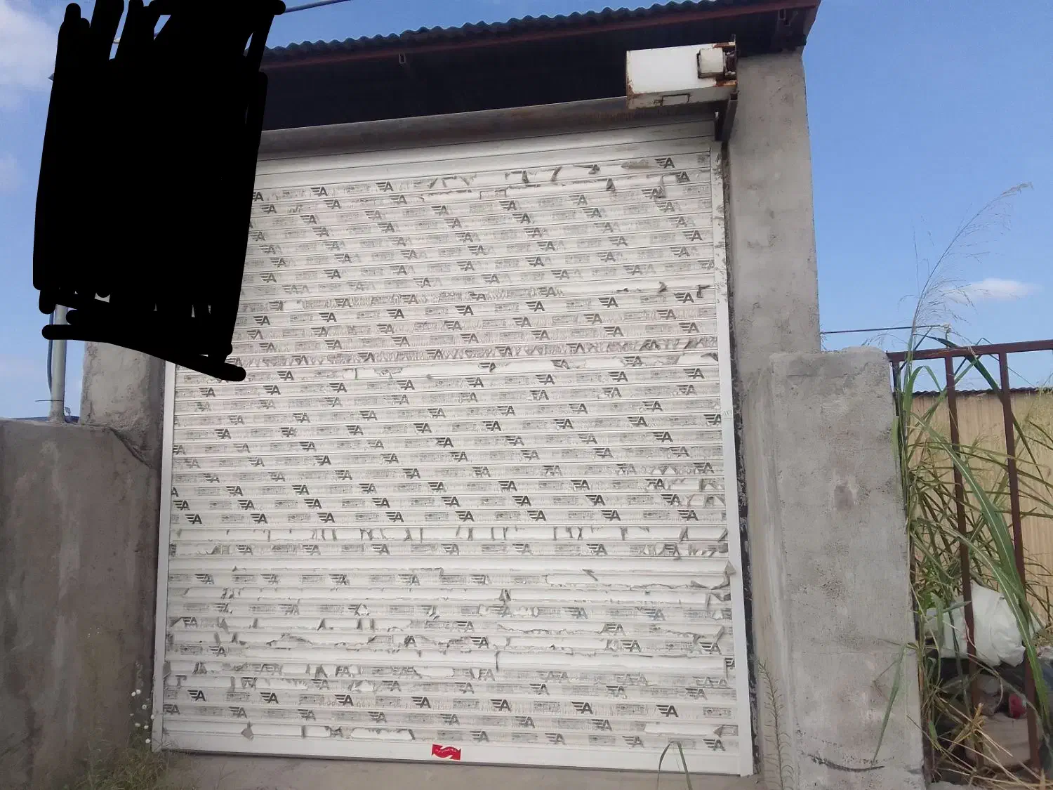 مغازه و زمین ۱۸۰ متری/جاده آمل-محمودآباد|اجارهٔ دفتر صنعتی، کشاورزی، تجاری|آمل, |دیوار