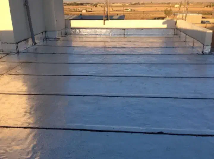 فروشونصب ایزوگام عمده و جزئی|خدمات پیشه و مهارت|بندرعباس, |دیوار