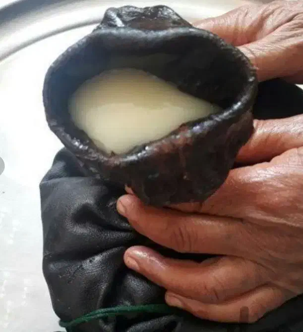 روغن حیوانی کرمانشاهی|خوردنی و آشامیدنی|تهران, سلسبیل شمالی|دیوار