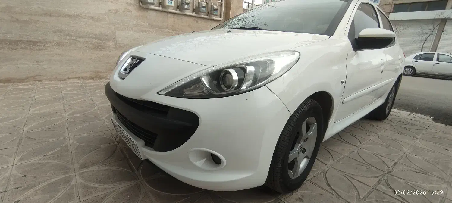 پژو207|خودرو سواری و وانت|اردبیل, |دیوار