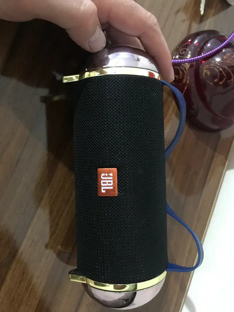 اسپیکر jbL|پخش‌کننده همراه|اردبیل, |دیوار