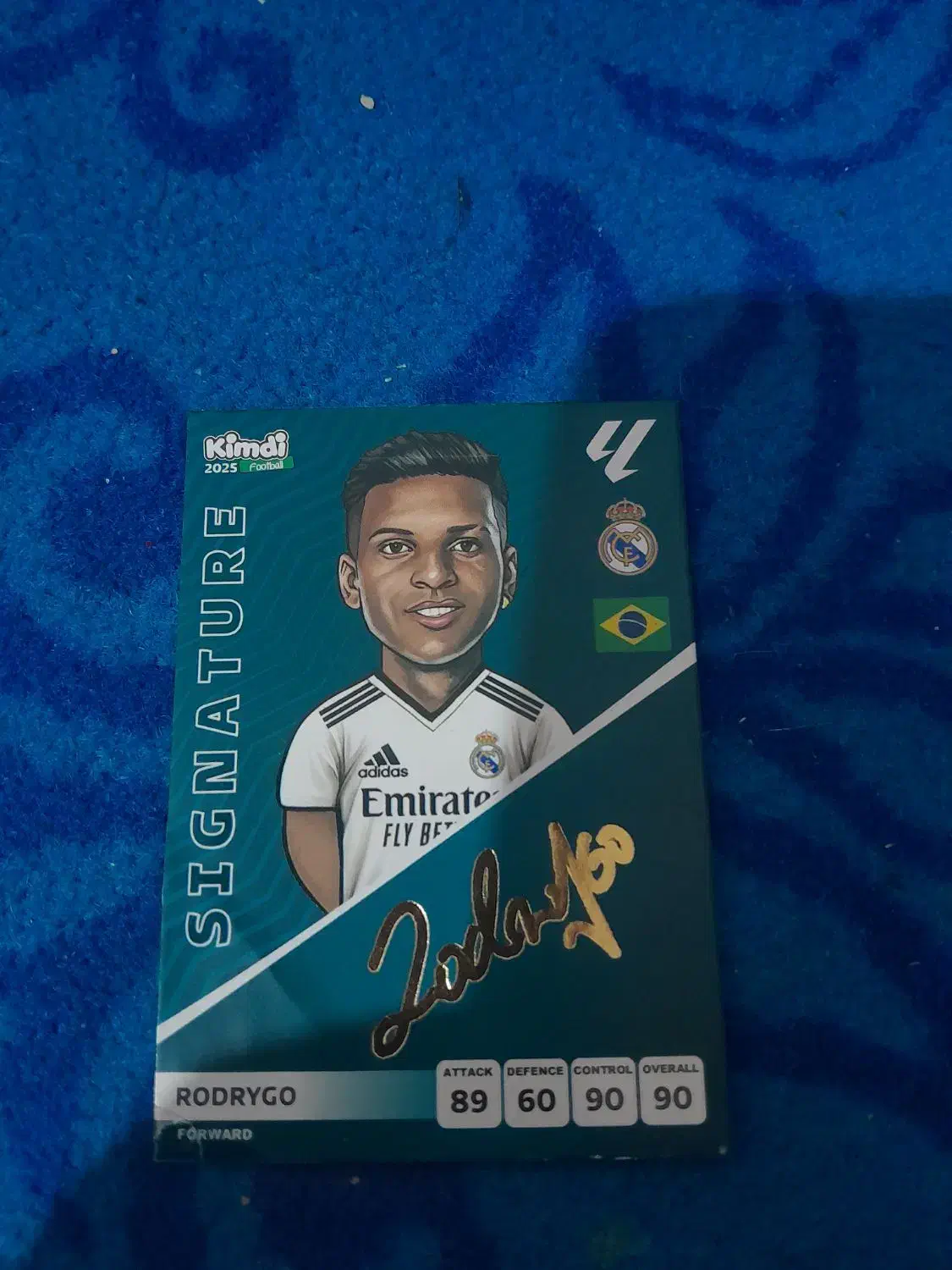 کارت کیمدی ۲۰۲۵ کمیاب|اسباب‌‌بازی|لاهیجان, لفمجان|دیوار