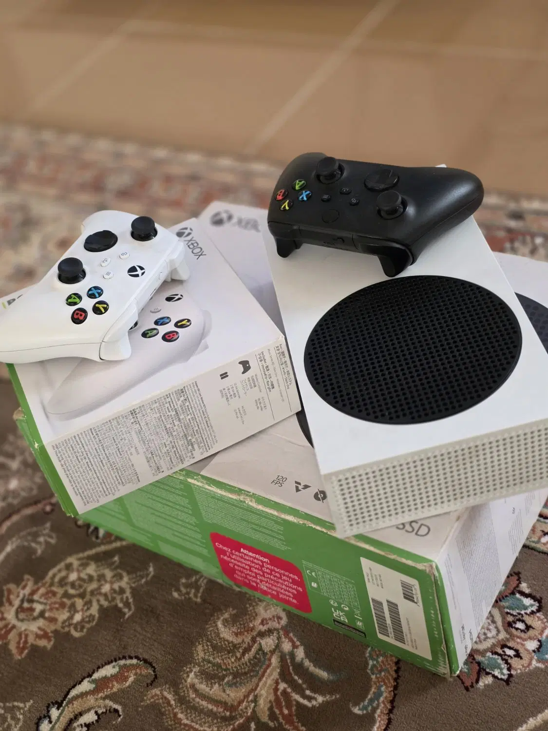 Xbox|کنسول، بازی ویدئویی و آنلاین|کرمانشاه, |دیوار