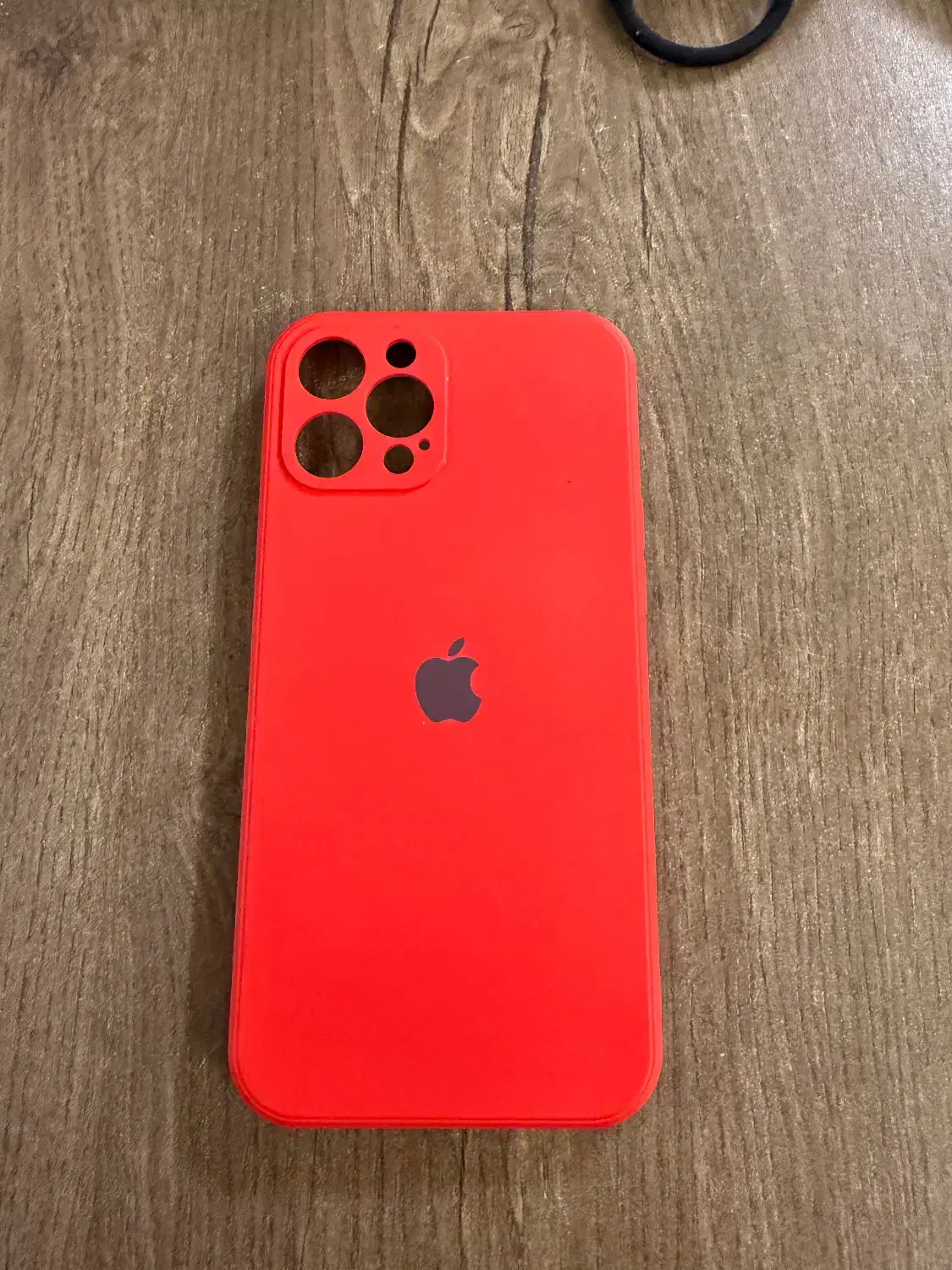 قاب نو ۱۲ پرو مکس|لوازم جانبی موبایل و تبلت|کرج, باغستان|دیوار