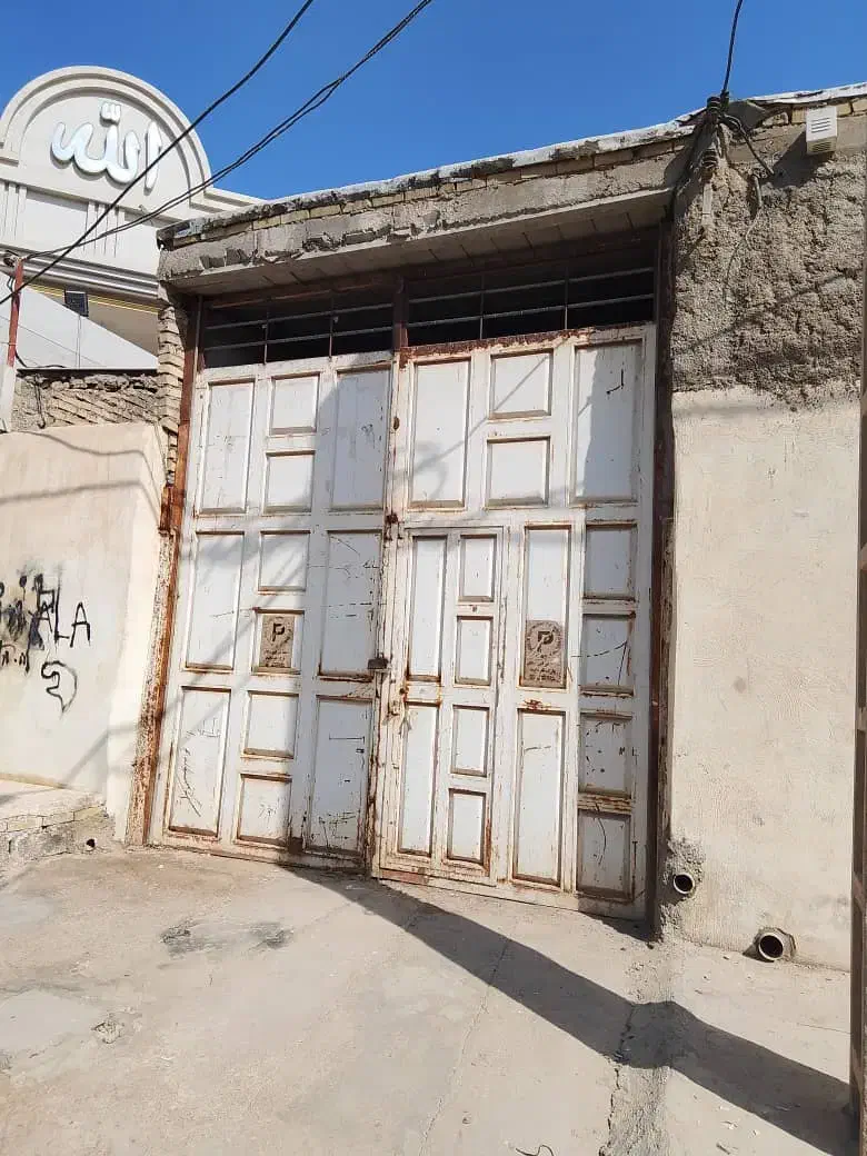 اجاره انبار|اجارهٔ مغازه و غرفه|اهواز, چنیبه علیا|دیوار